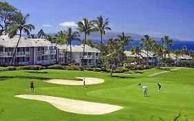 Wailea Grand Champions Villas