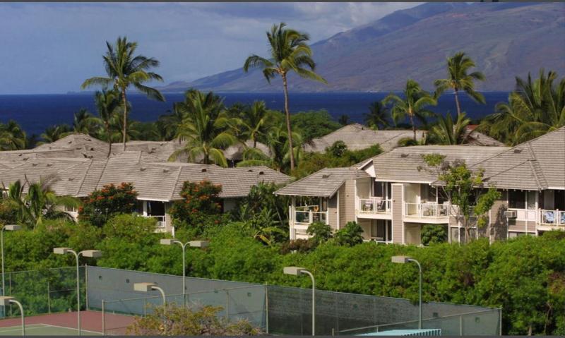 Wailea Grand Champions Villas - Coraltree Residence Collection Exterior photo