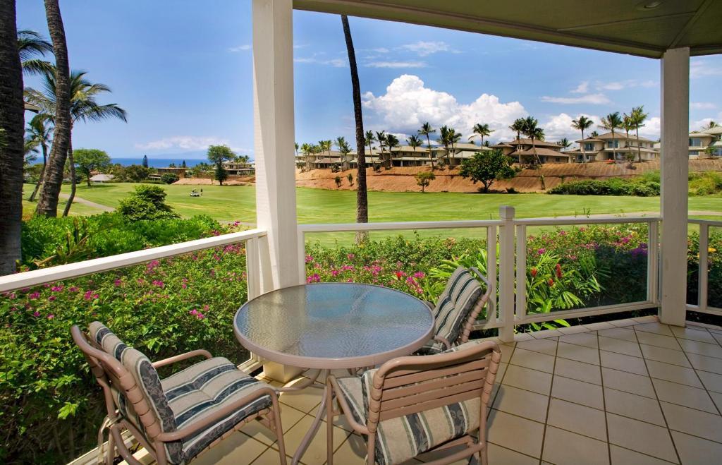 Wailea Grand Champions Villas - Coraltree Residence Collection Room photo