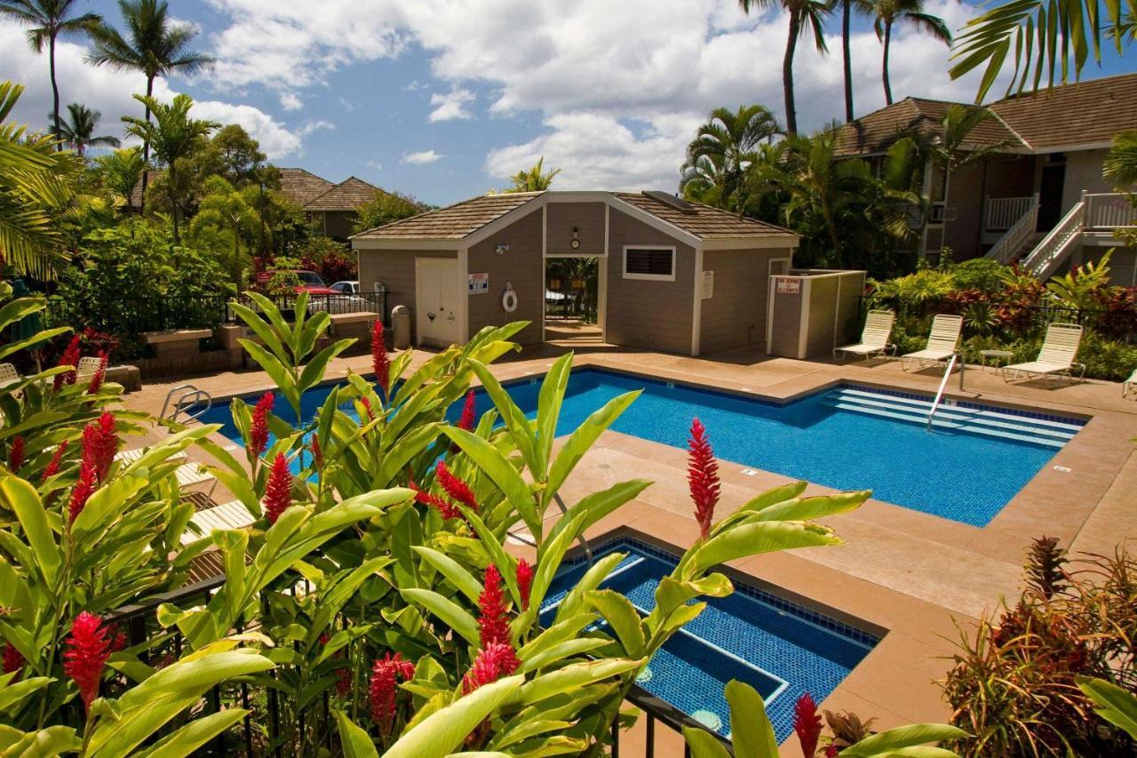 Wailea Grand Champions Villas - Coraltree Residence Collection Exterior photo